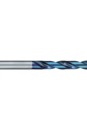 Buy Online NACHI 0772020 3.30mm 135° Solid Carbide Jobbers Drill