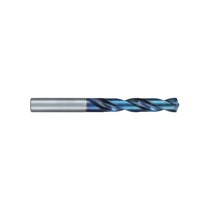 Buy Online NACHI 0772020 3.30mm 135° Solid Carbide Jobbers Drill