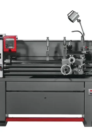 Best Choice JET 311444 14" Swing Over Bed 40" Distance Between Centers Engine & Toolroom Production Lathe