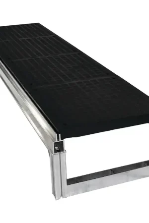 FOUNDATION 12"x18"x54" Smooth Platorm Kit Sale