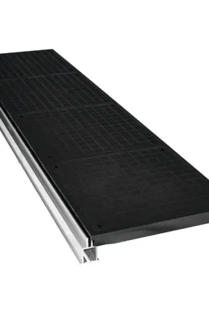 Secure Checkout FOUNDATION 4"x36"x54" Smooth Platorm Kit