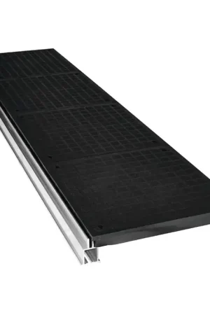 FOUNDATION 4"x36"x72" Smooth Platorm Kit Limited Offer
