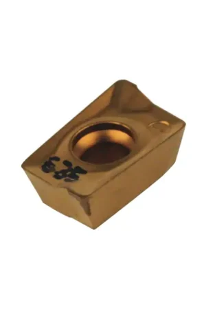 Bargain ZCC-CT 4220006700 - ANGX110508PNR-GM YBD152, Parallelogram, Indexable Carbide Milling Insert