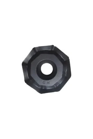 Order Now ZCC-CT 4220006468 - ONHU08T624R-GM YBM253, Octagon, Indexable Carbide Milling Insert