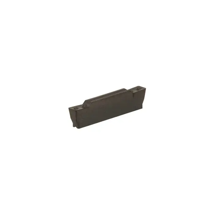 Reduced Price KORLOY 1-02-038574 - MGMN500-04-L PC5300, MGT Carbide Parting / Grooving Insert, 0.197" Cutting Width