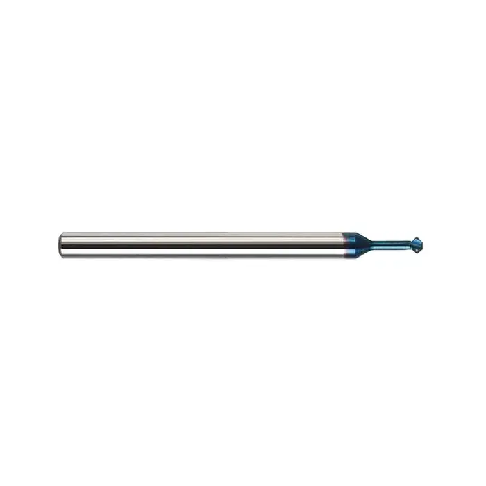 CARMEX MC0404C16L A90 .157" Size, 90°, 3 Flute, Solid Carbide Chamfering Mill Final Sale