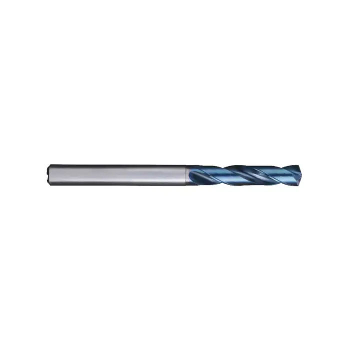 Instant Buy NACHI 0778573 10.70mm 140° 102.00mm OAL Solid Carbide Coolant Fed Drill