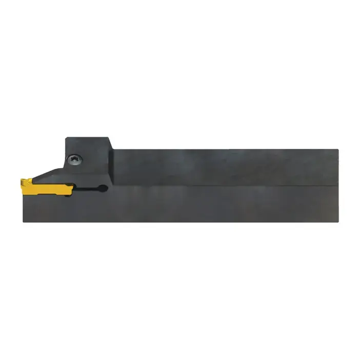 TERRA CARBIDE GHDPL 10-2C - 5/8" Shank, Tooling Holder, GP_2 GHDP Inserts, Left Hand Popular