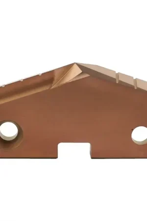 Save Now ALLIED 152T-32.5 - 32.5mm High Speed Steel Spade Indexable Blade, Insert Coating TiN Coated, Blades Series 2, T-A® Series