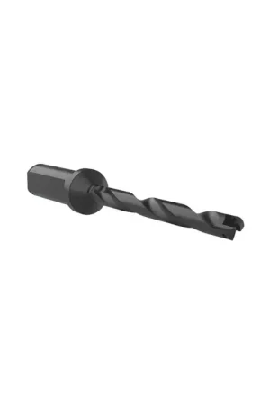 Special Discount ALLIED 25005H-20FM - Series 0.5 Spade Drilling Holder, 0.511" - 0.695" Cutting Diameter, 20mm Shank