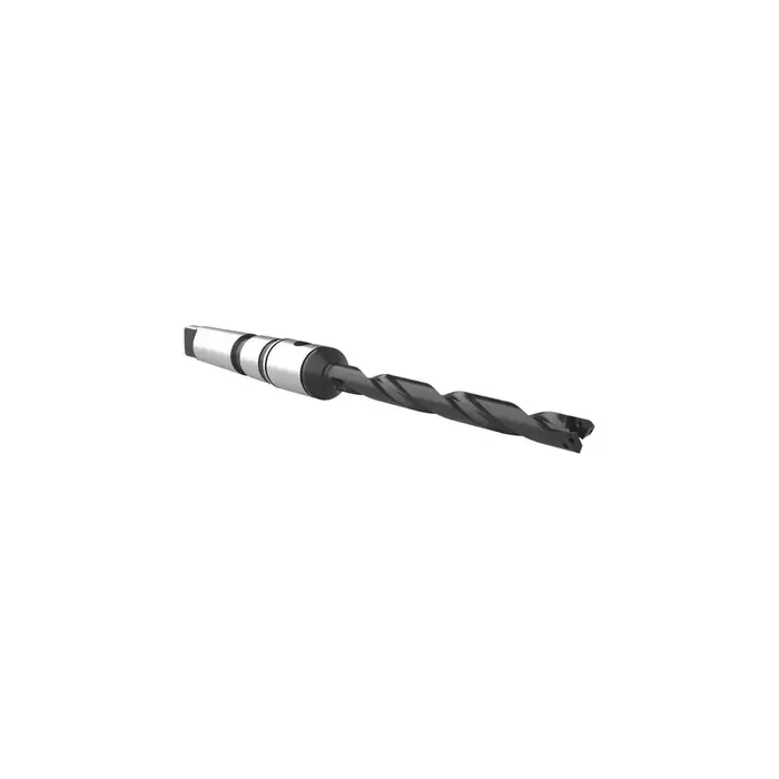 ALLIED 26005H-002M - Series 0.5 Spade Drilling Holder, 0.511" - 0.695" Cutting Diameter, 2MT ISO Shank Today Only