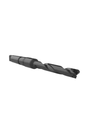 Trending ALLIED 24020S-003I - Series 2 Spade Drilling Holder, 0.961" - 1.380" Cutting Diameter, 3MT Shank