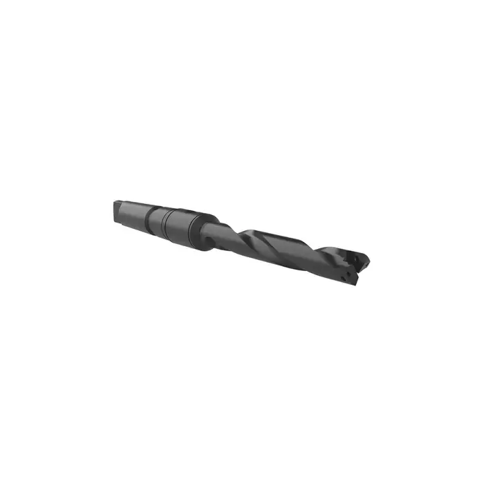 Trending ALLIED 24020S-003I - Series 2 Spade Drilling Holder, 0.961" - 1.380" Cutting Diameter, 3MT Shank