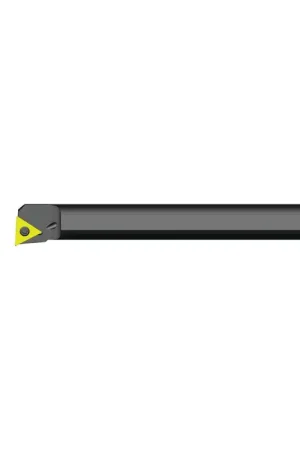 Express Delivery ULTRA-DEX 957-000-304 - S08M STUPR2-281, 0.5000" Shank Steel TPMT Holder for TPMT2(1.5), Right Hand