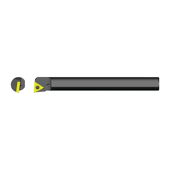 Express Delivery ULTRA-DEX 957-000-304 - S08M STUPR2-281, 0.5000" Shank Steel TPMT Holder for TPMT2(1.5), Right Hand