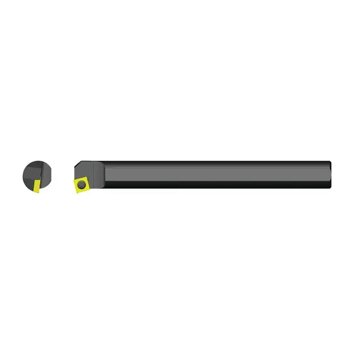 Next Day Delivery ULTRA-DEX 957-000-325 - S10Q SSKCR3, 0.6250" Shank Steel SCMT Holder for SCMT3(2.5), Right Hand