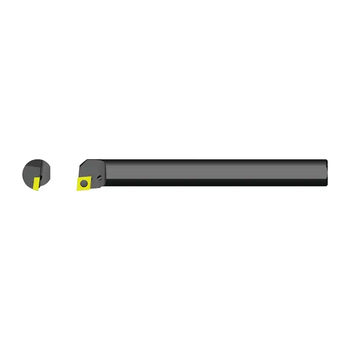 Special Offer ULTRA-DEX 957-000-342 - S12Q SCLPR3, 0.7500" Shank Steel CPMT Holder for CPMT3(2.5), Right Hand