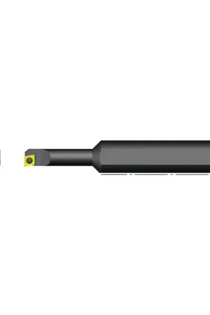 ULTRA-DEX 957-000-448 - SCFDR2-35, 0.6250" Shank Steel CDGW Holder for CDGW(1.5)1, Right Hand Time-Limited