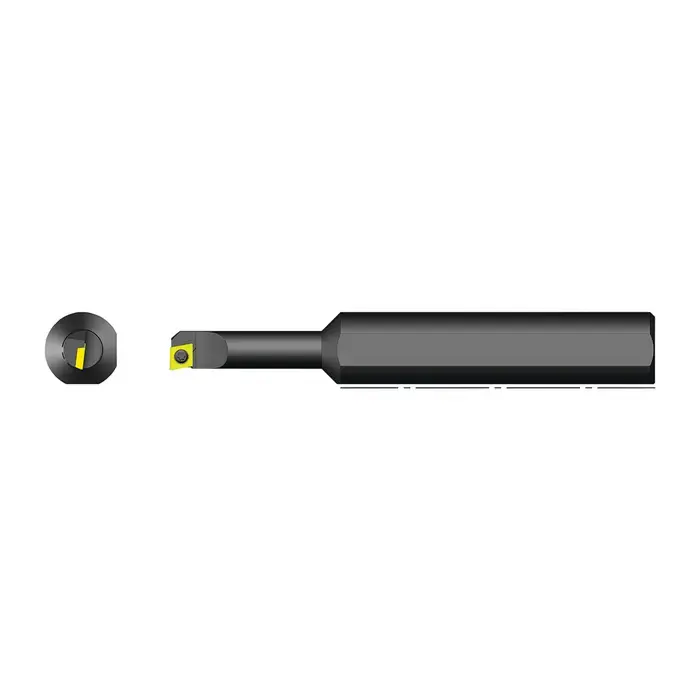 ULTRA-DEX 957-000-448 - SCFDR2-35, 0.6250" Shank Steel CDGW Holder for CDGW(1.5)1, Right Hand Time-Limited