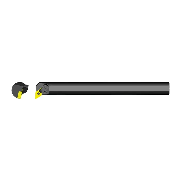 ULTRA-DEX 957-000-364 - S12R-MDUNR-3, 0.7500" Shank Steel Type M - Multi-Clamp Boring Bar for DNMG 33, Right Hand Low Price