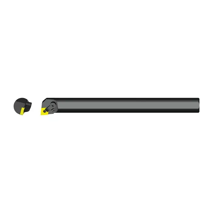 ULTRA-DEX 957-000-391 - S16S-MCLNR-4, 1.0000" Shank Steel Type M - Multi-Clamp Boring Bar for CNMG 43, Right Hand In Demand