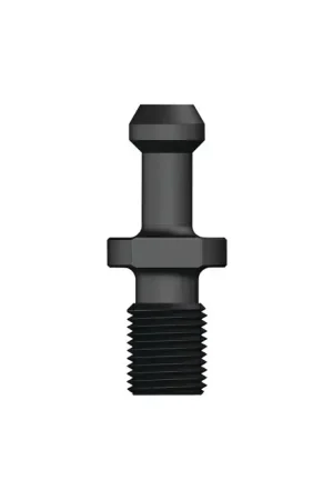 Buy Direct ULTRA-DEX 971-000-018 1"-8 Thread Pull Stud Retention Knobs For V-Flange Caterpillar Tooling Ansi Pull Stud