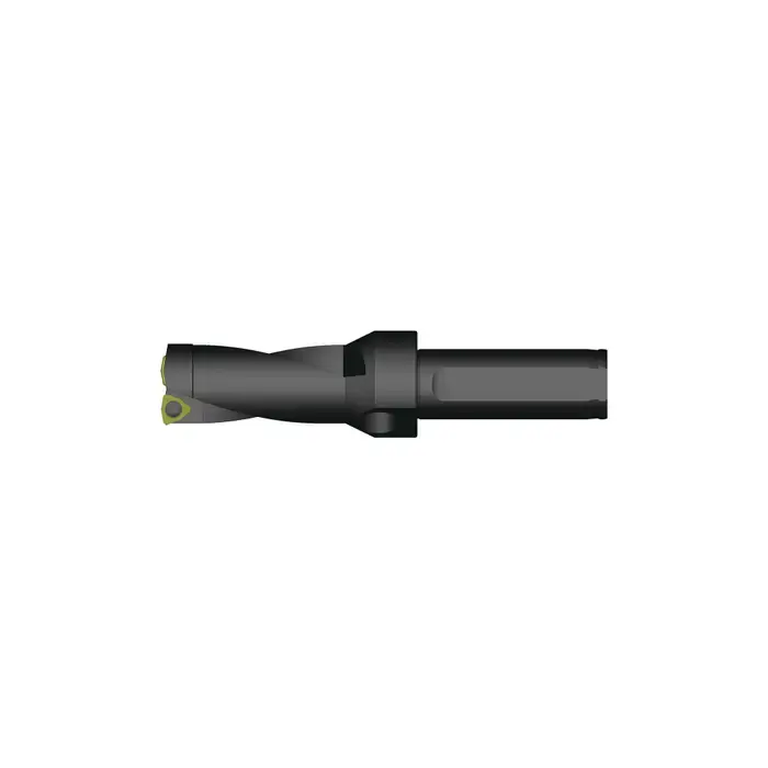 ULTRA-DEX 926-000-132 - UD-1812-2D-150-C, 1.812" Drill Diameter Multi Point Drilling Holder, 2XD Drill Length Ratio, 1.500" Shank, 926 Direct From Factory