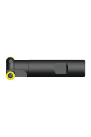 Best Price ULTRA-DEX 946-000-030 - ER-D1.50-3-1.00-12, 1.500" Indexable Ball Nose End Mill for RCKT 1204 Inserts, Right Hand