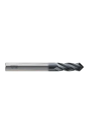 YG1 E5I34020 5/16" Size, 13/16" LOC, 4 Flute, 90° Point Angle, Solid Carbide Drill Mill Instant Buy