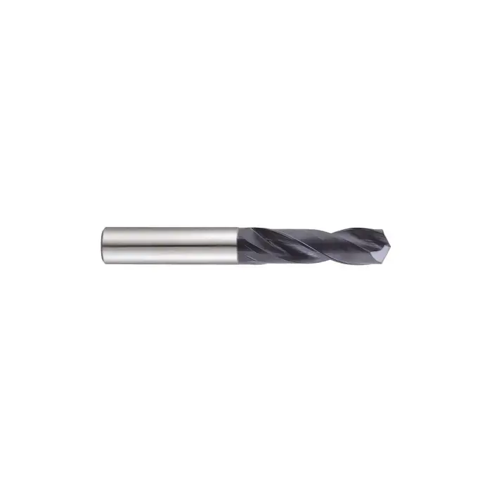 YG1 DH404076 7.6mm 140° 79mm OAL Solid Carbide Coolant Fed Drill Reduced Price