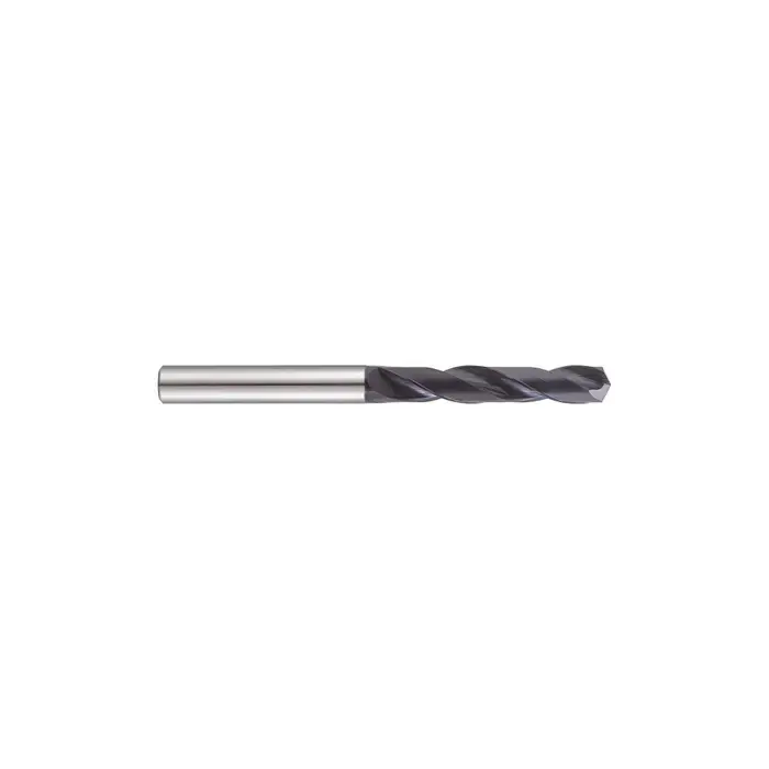 Brand New YG1 0081ATF 1/8" 140° 1-59/64" OAL Solid Carbide Coolant Fed Drill
