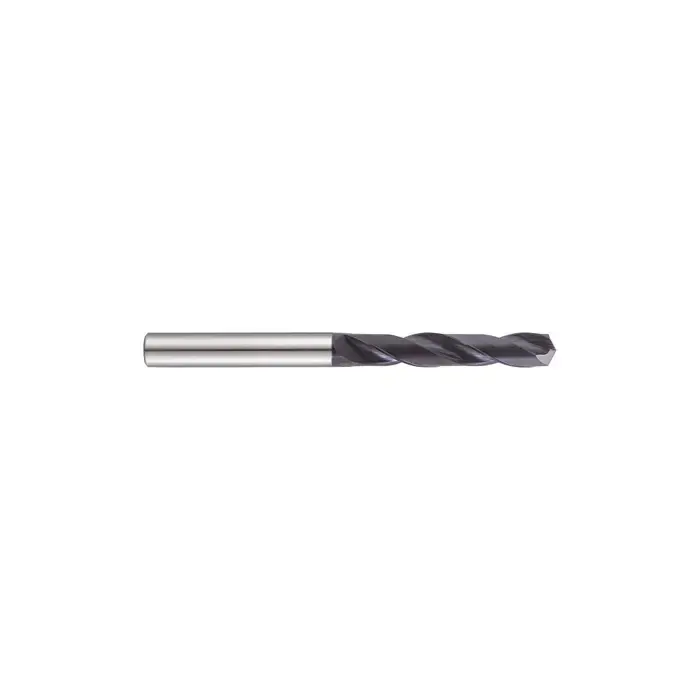 YG1 DH423036F 14.29mm 140° 115mm OAL Solid Carbide Coolant Fed Drill Authentic