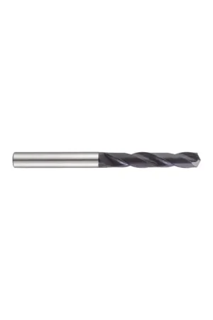 Affordable YG1 DH423089 8.9mm 140° 89mm OAL Solid Carbide Coolant Fed Drill