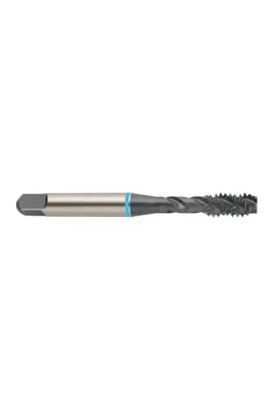 Big Sale YG1 1/2"-13 3FL H3 Modified Bottoming Spiral Fluted Blue Ring Tap BB563
