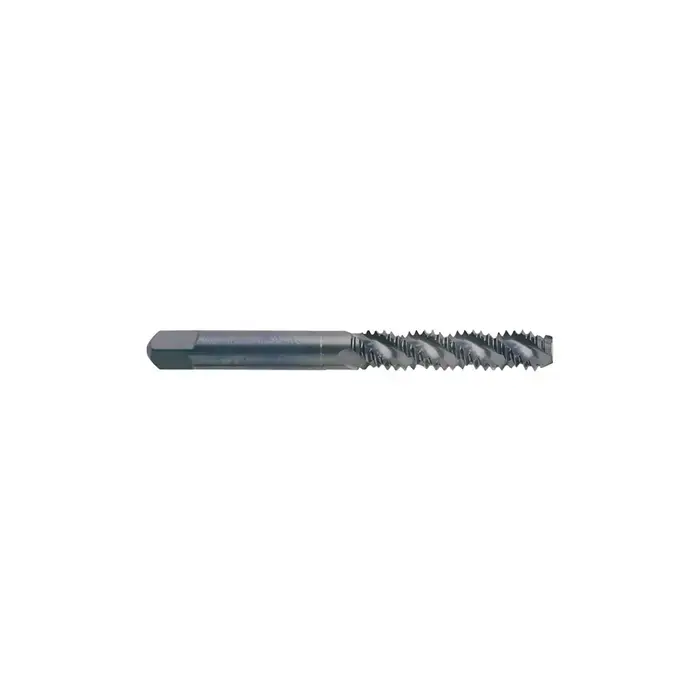 Clearance YG1 3/4"-10 4FL H5 Bottoming Vanadium Hardslick Spiral Fluted General Tap D9705