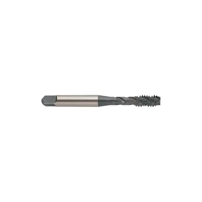 YG1 1/2"-13 3FL H3 Bottoming Vanadium Spiral Fluted General Tap F4563 Fast Shipping