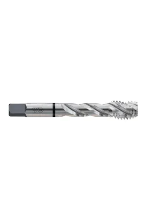 Budget YG1 5/16"-24 3FL H6 Modified Bottoming EX Bright Spiral Fluted Combo Tap T2466