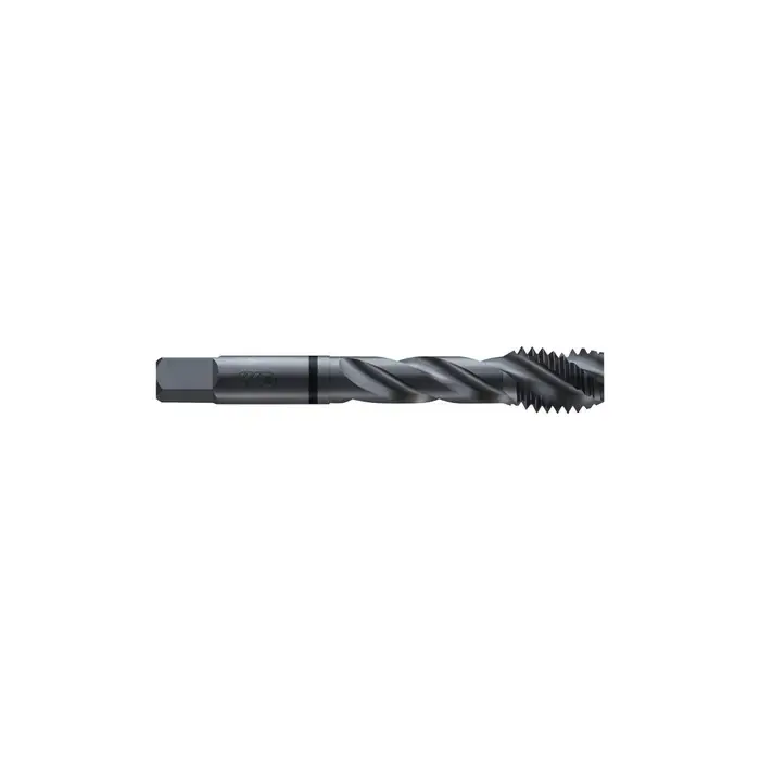 Latest YG1 4-40 2FL H2 Modified Bottoming EX Spiral Fluted Combo Tap T2162S