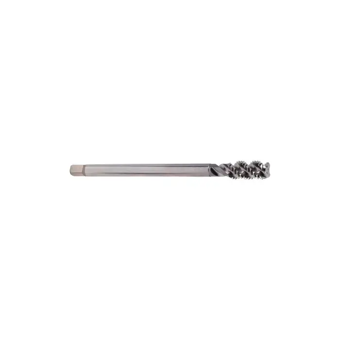 Seasonal Sale YG1 1/4"-20 3FL H3 Bottoming Bright Spiral Fluted General Tap T7D02403