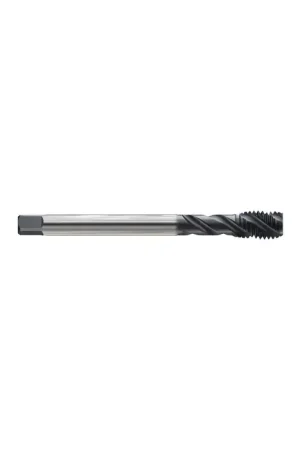 Premium YG1 M27-3 4FL D8 Modified Bottoming X-Coating Spiral Fluted Prime Tap TRF04868GS