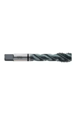 Buy Direct YG1 1"-8 4FL H4 Modified Bottoming EX TiCN Spiral Fluted Combo Tap TCB784C