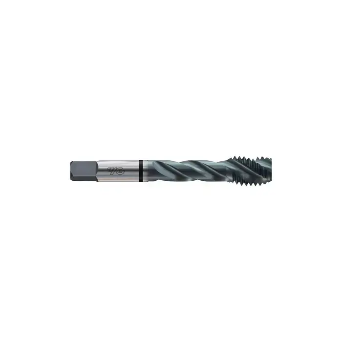 YG1 7/8"-14 4FL H6 Modified Bottoming EX Spiral Fluted Combo Tap TCB766S Must Have