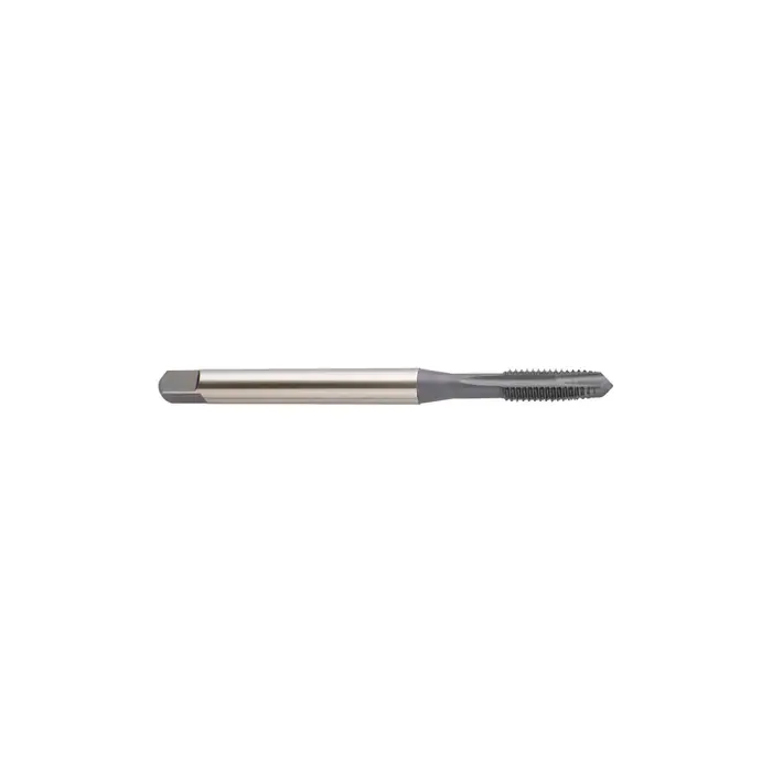 YG1 1"-8 3FL H6 Plug Vanadium Hardslick Spiral Pointed General Tap L5786 Final Sale