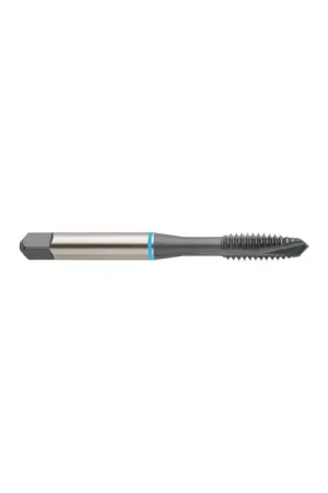 YG1 M12-1.75 3FL D6 Plug Spiral Pointed Blue Ring Tap N7506 Place Order