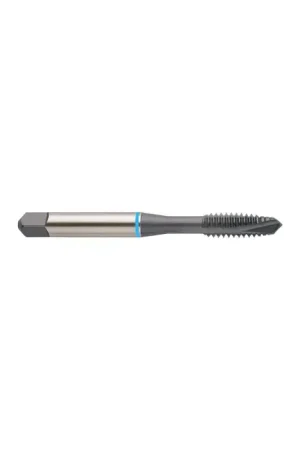 YG1 M14-2 3FL D7 Plug Spiral Pointed Blue Ring Tap N7547 Secure Checkout