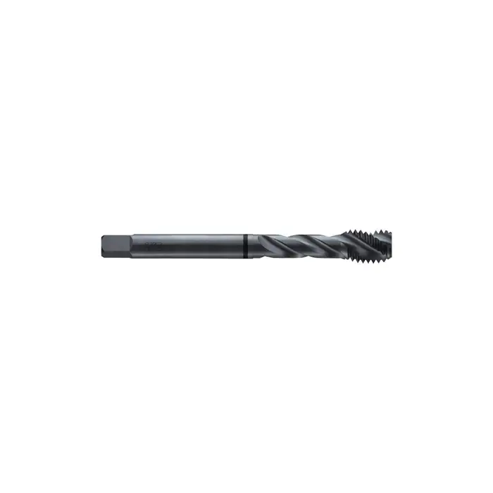 Grab Now YG1 1/2"-20 3FL H5 Plug EX Spiral Pointed Combo Tap TC585S
