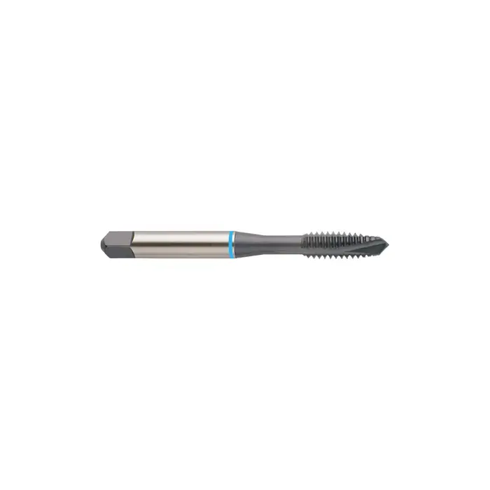 YG1 1/2"-20 3FL H5 Plug Spiral Pointed Blue Ring Tap M9585 Must Have