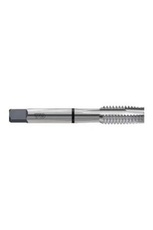 Budget YG1 1/2"-20 3FL H2 Plug EX Spiral Pointed Combo Tap T4582