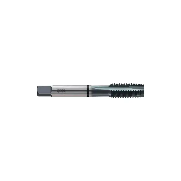 Reduced Price YG1 M18x1.5 3FL D6 Plug EX TiCN Spiral Pointed Combo Tap TCH676C