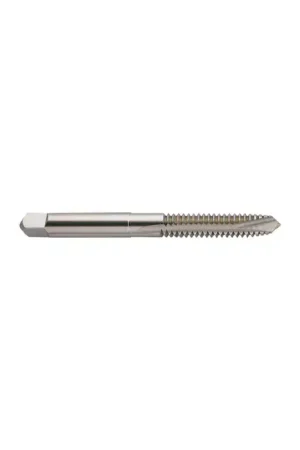 YG1 5/8"-11 2FL H3 Bottoming Spiral Pointed General Tap T6256643 Professional Grade